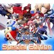 BLAZBLUE: CROSS TAG BATTLE Special Edition XBOX One / Xbox Series X|S Account