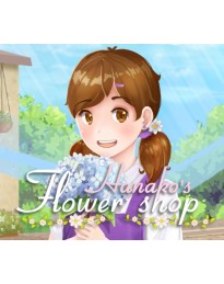 Hanako's Flower Shop PC Steam CD Key