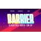 BARRIER X PC Steam CD Key