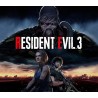 Resident Evil 3 LATAM PC Steam CD Key