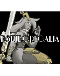 Pseudoregalia EU PC Steam CD Key