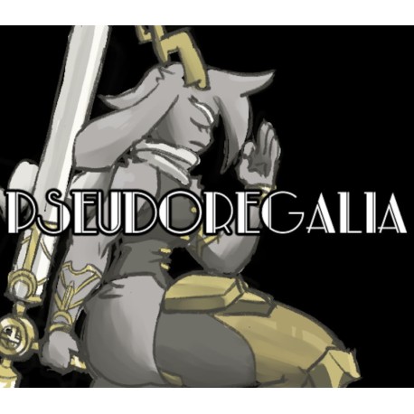 Pseudoregalia EU PC Steam CD Key