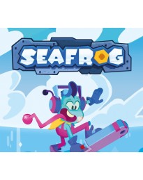 Seafrog PC Steam CD Key