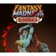 Fantasy Madness Bloodbath PC Steam CD Key