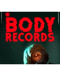 BodyRecords PC Steam CD Key