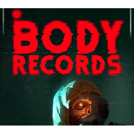 BodyRecords PC Steam CD Key