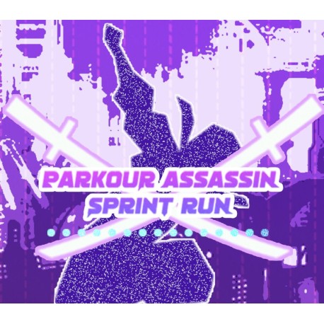 Parkour Assassin Sprint Run PC Steam CD Key