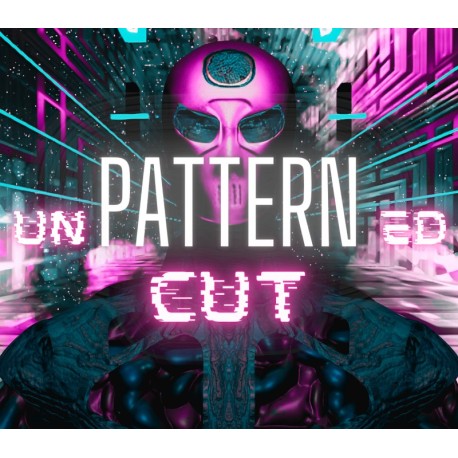 Unpatterned Cut PC Steam CD Key