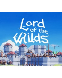 Lord of the Wilds PC Steam CD Key