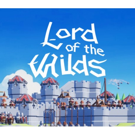 Lord of the Wilds PC Steam CD Key