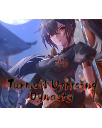 Turmoil Uprising Dynasty PC Steam CD Key