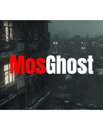 MosGhost PC Steam CD Key