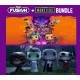 Funko Fusion Universal Monsters Pack Bundle Xbox Series X|S Account