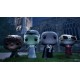 Funko Fusion Universal Monsters Pack Bundle Xbox Series X|S Account
