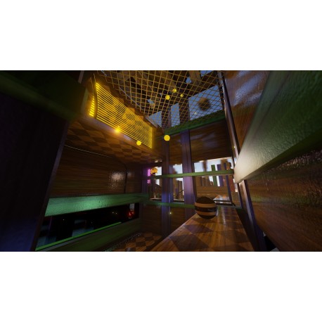 Marblize Steam CD Key