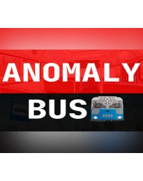 Anomaly Bus PC Steam CD Key