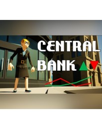 Central Bank PC Steam CD Key