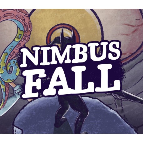 Nimbusfall PC Steam CD Key