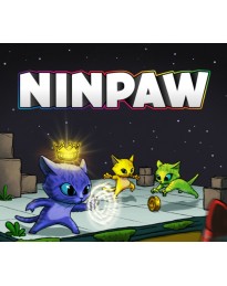 Ninpaw PC Steam CD Key
