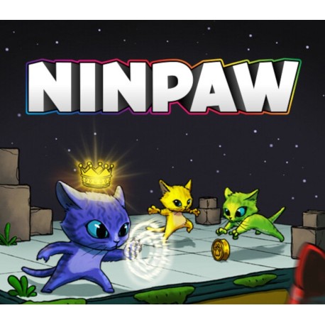 Ninpaw PC Steam CD Key