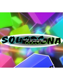 Squarena PC Steam CD Key