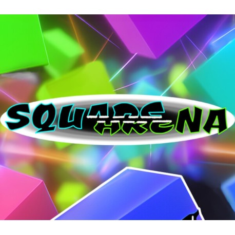Squarena PC Steam CD Key