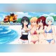Beach Bounce RoW PC Steam CD Key