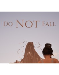 Do Not Fall PC Steam CD Key
