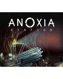 Anoxia Station PC Steam CD Key
