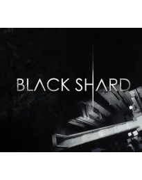 BLACKSHARD PC Steam CD Key
