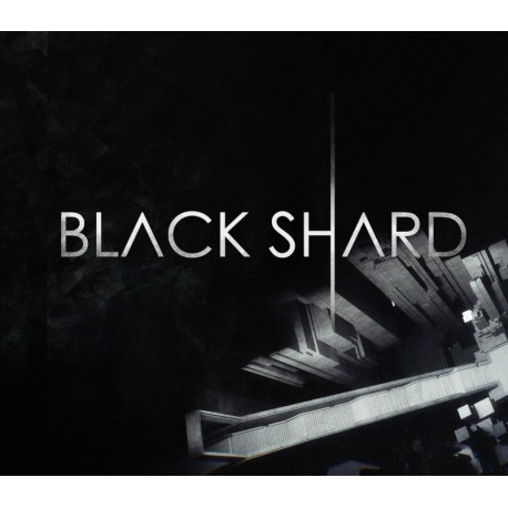 BLACKSHARD PC Steam CD Key