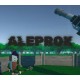 Aleprok PC Steam CD Key