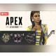 Apex Legends - Shockwave Supercharge Pack DLC XBOX One / Xbox Series X|S CD Key