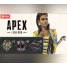 Apex Legends - Shockwave Supercharge Pack DLC XBOX One / Xbox Series X|S CD Key