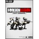 Foreign Legion: Multi Massacre Steam Gift