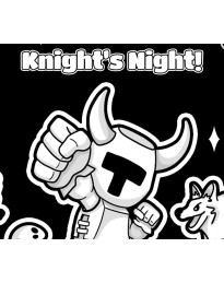 Knight's Night! PC Steam CD Key