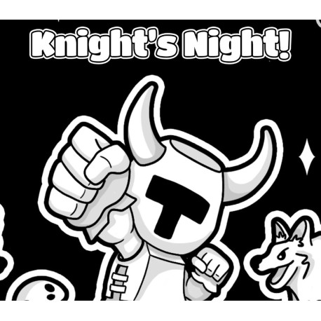 Knight's Night! PC Steam CD Key