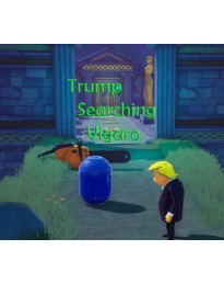 Trump Searching Vigaro PC Steam CD Key
