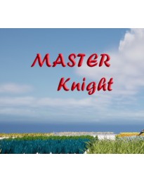 Master Knight PC Steam CD Key