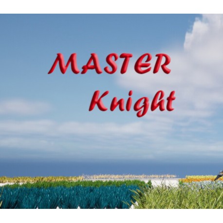 Master Knight PC Steam CD Key