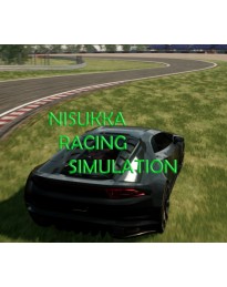 Nisukka Racing Simulation PC Steam CD Key