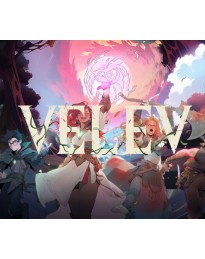 Velev PC Steam CD Key