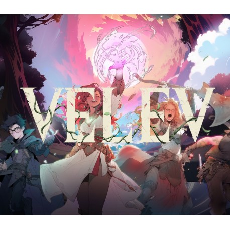 Velev PC Steam CD Key