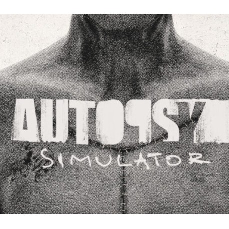 Autopsy Simulator Xbox Series X|S Account