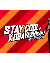 STAY COOL, KOBAYASHI-SAN!: A RIVER CITY RANSOM STORY XBOX One / Xbox Series X|S Account