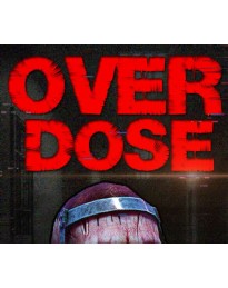 OVERDOSE PC Steam CD Key