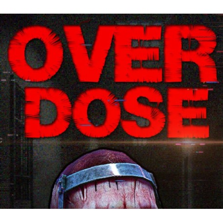OVERDOSE PC Steam CD Key