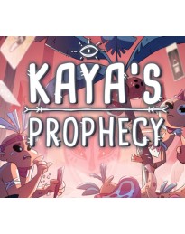 Kaya's Prophecy PC Steam CD Key