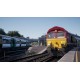 Train Sim World 5 - East Coastway: Brighton - Eastbourne & Seaford Route Add-On DLC US XBOX One / Xbox Series X|S / PC CD Key