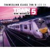 Train Sim World 5 - Thameslink BR Class 700/0 EMU Add-On DLC US XBOX One / Xbox Series X|S / PC CD Key